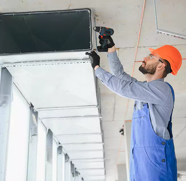 Why Homeowners & Businesses Trust Us in Griffin, GA