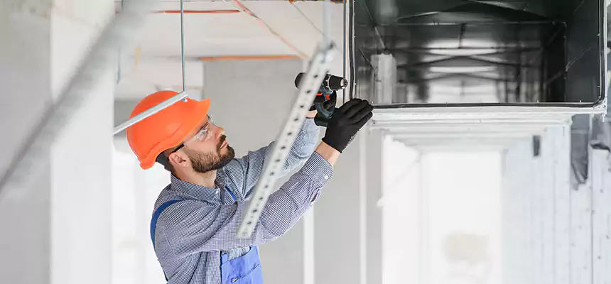 Our Air Vent Replacement Services in Griffin, GA