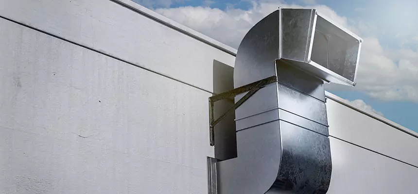 Comprehensive Commercial HVAC Cleaning in Griffin