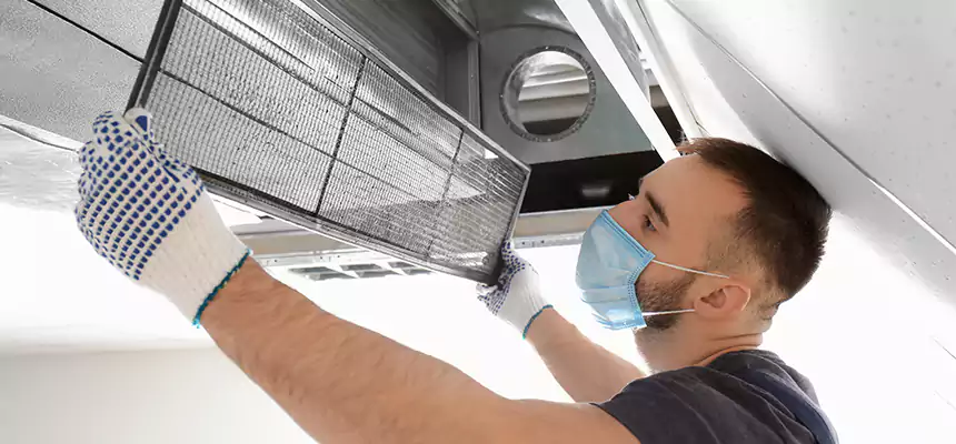 Our Dryer Vent Cleaning Services in Griffin, GA