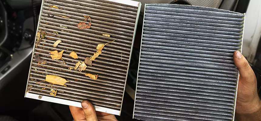 Our Dryer Vent Lint Filter Cleaning Services in Griffin, GA