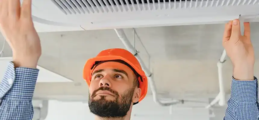 Our Furnace Vent Cleaning Services in Griffin, GA