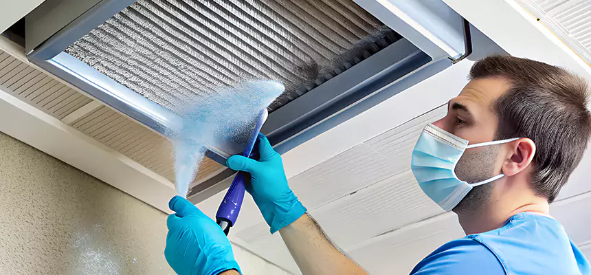 Our Home Ventilation Cleaning Services in Griffin, GA