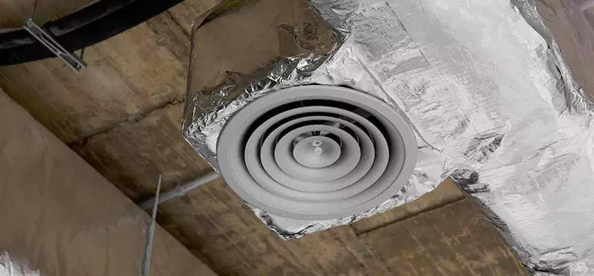 Our HVAC Ductwork Installation Services in Griffin, GA