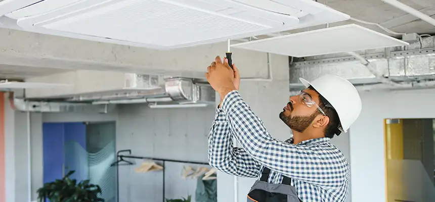 Our Roof Dryer Vent Cleaning Services in Griffin, GA