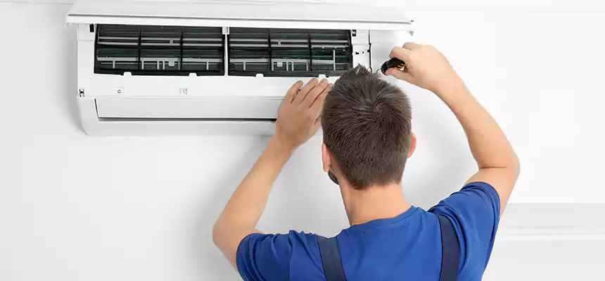 Our Smart Air Conditioning Installation Services in Griffin, GA