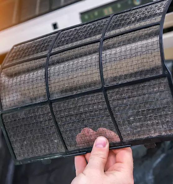 Top-notch AC Air Filter Replacement in Griffin