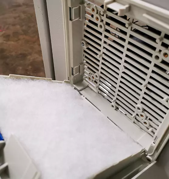 About Air Duct Overhaul & Upgrades in Griffin, GA