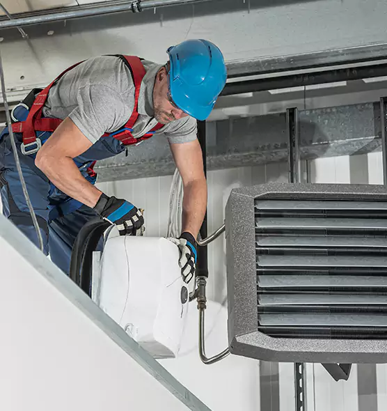 Professional Custom HVAC Ductworkin Griffin, GA