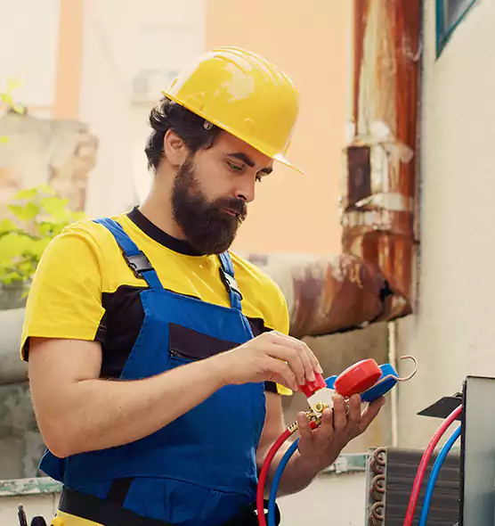 About Smart HVAC Installation in Griffin, GA