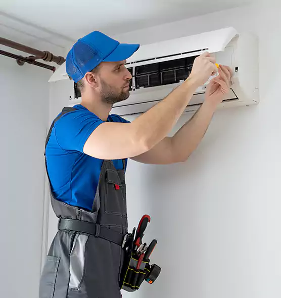 About Smart Thermostat AC Installation in Griffin, GA