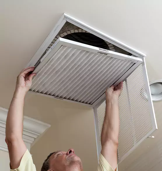 Trusted Vent Shaft Cleaning Expert in Griffin, GA