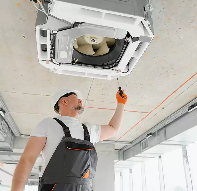 Why Homeowners & Businesses Trust Us in Griffin, GA?