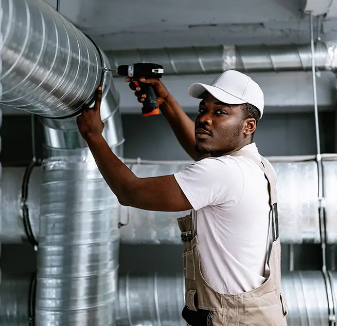 Why Homeowners & Businesses Trust Us Griffin, GA