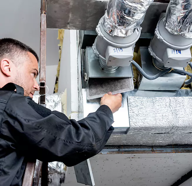 Why Homeowners & Businesses Trust Us in Griffin, GA?