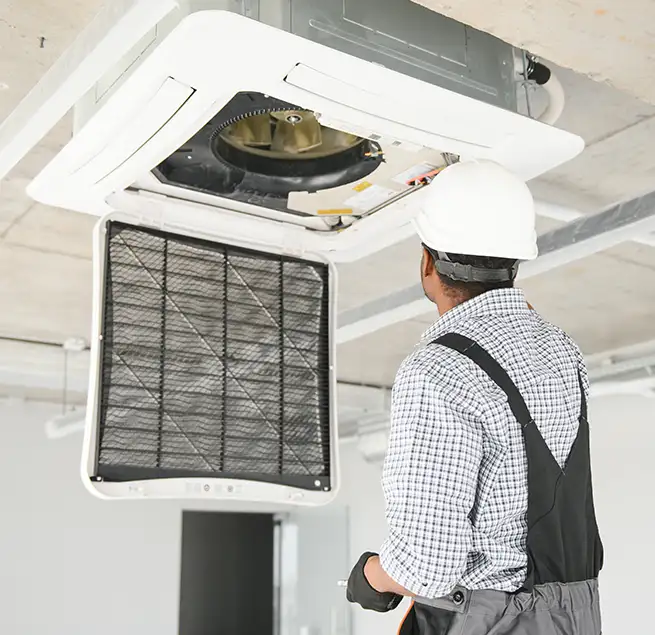 Why Homeowners & Businesses Trust Us in Griffin, GA?