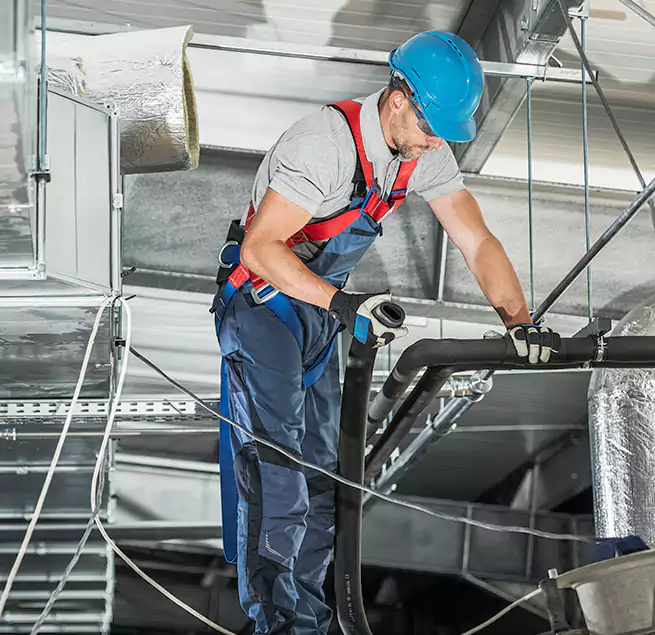 Why Homeowners & Businesses Trust Us in Griffin, GA?