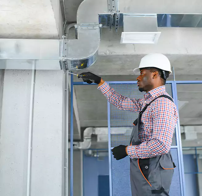 Why Homeowners & Businesses Trust Us Griffin, GA