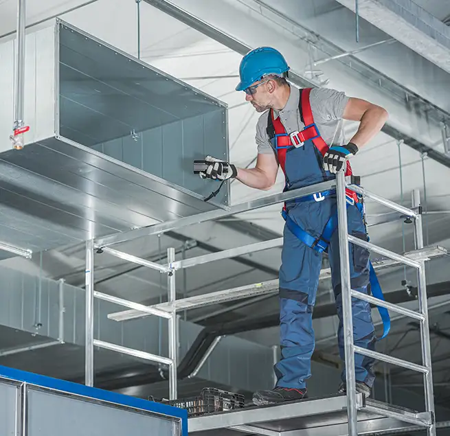 Why Homeowners & Businesses Trust Us in Griffin, GA?