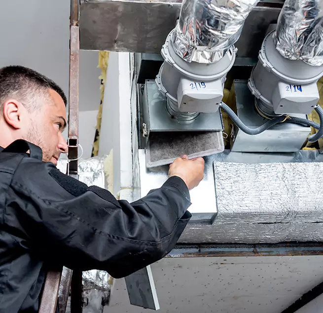 Why Homeowners & Businesses Trust Us in Griffin, GA?