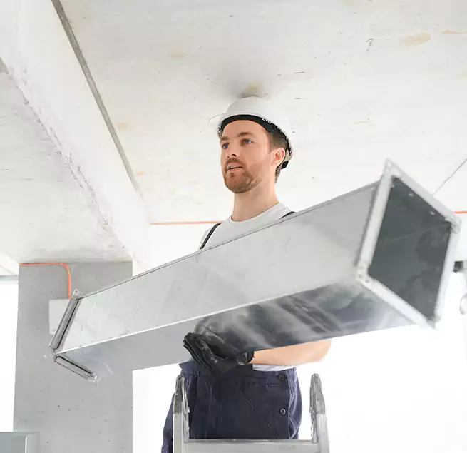 Why Homeowners & Businesses Trust Us in Griffin, GA