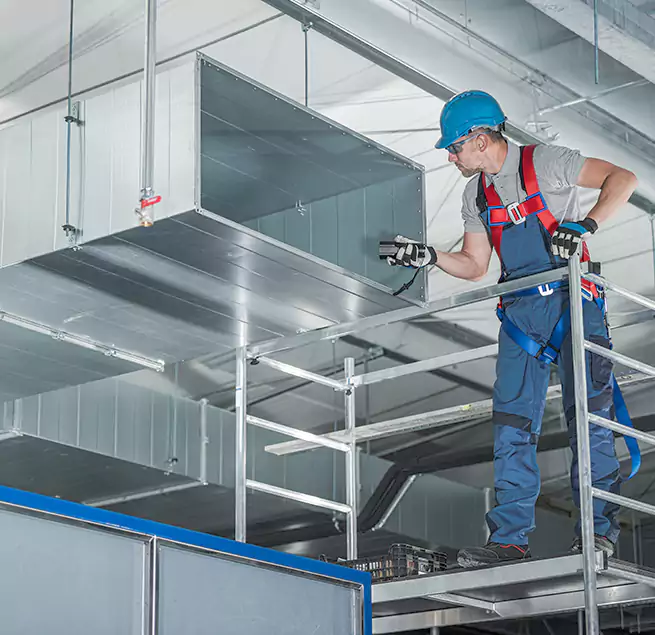 Why Homeowners & Businesses Trust Us in Griffin, GA?