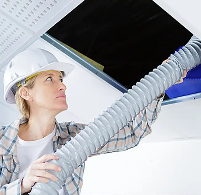 Why Homeowners & Businesses Trust Us Griffin, GA