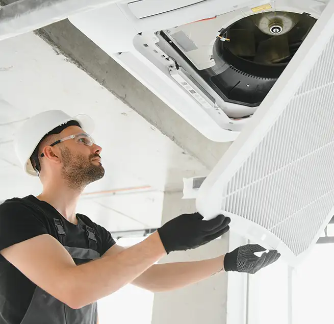 Why Homeowners & Businesses Trust Us in Griffin, GA?