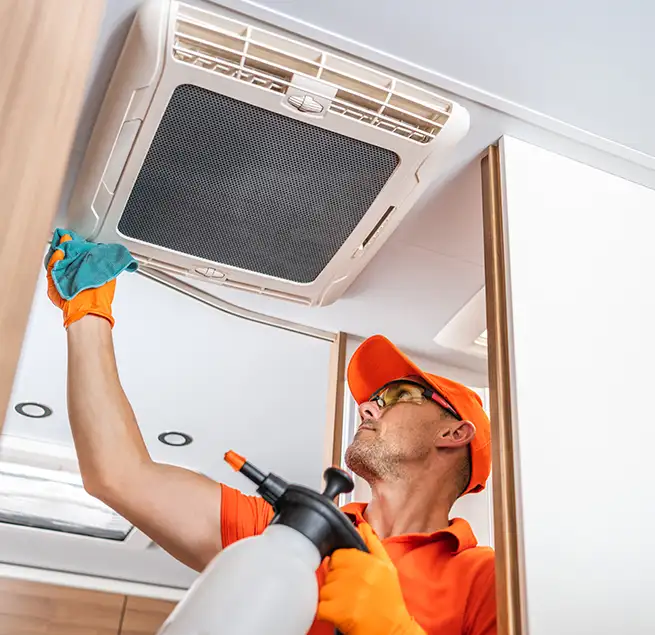 Why Homeowners & Businesses Trust Us in Griffin, GA?