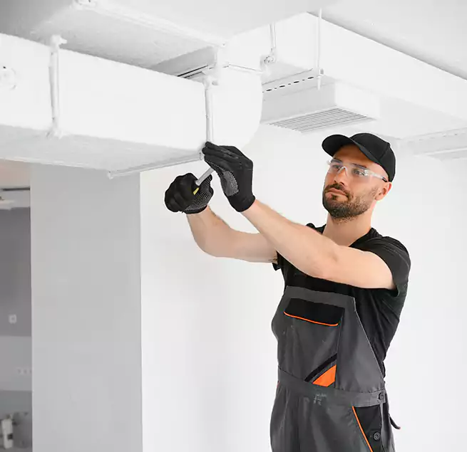 Why Homeowners & Businesses Trust Us in Griffin, GA?