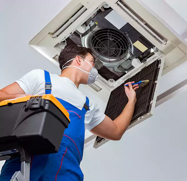 Why Homeowners & Businesses Trust Us in Griffin, GA