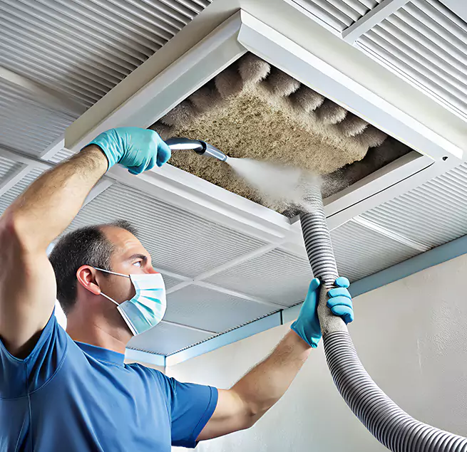 Why Homeowners Businesses Trust Us in Griffin, GA?