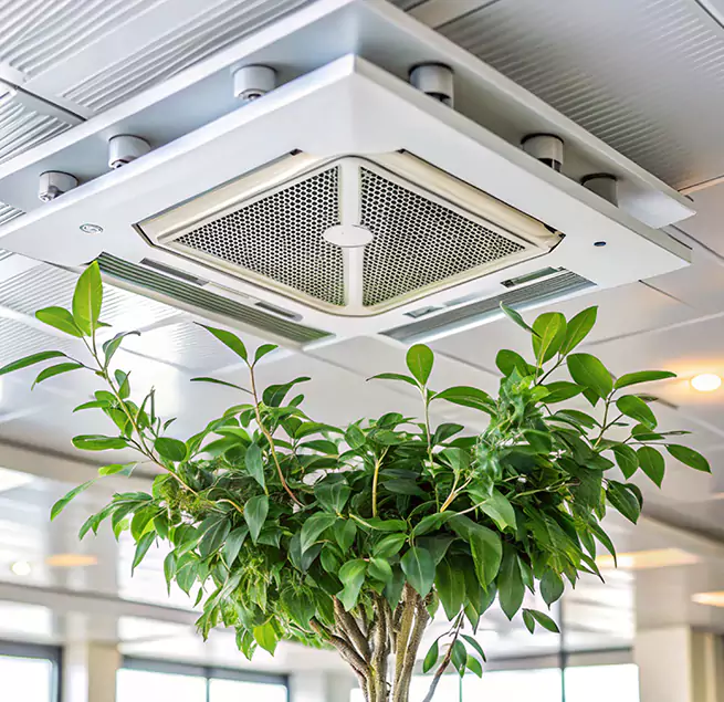 Why Homeowners & Businesses Trust Us in Griffin, GA