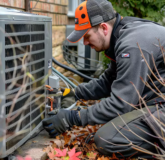 Why Homeowners & Businesses Trust Us in Griffin, GA?