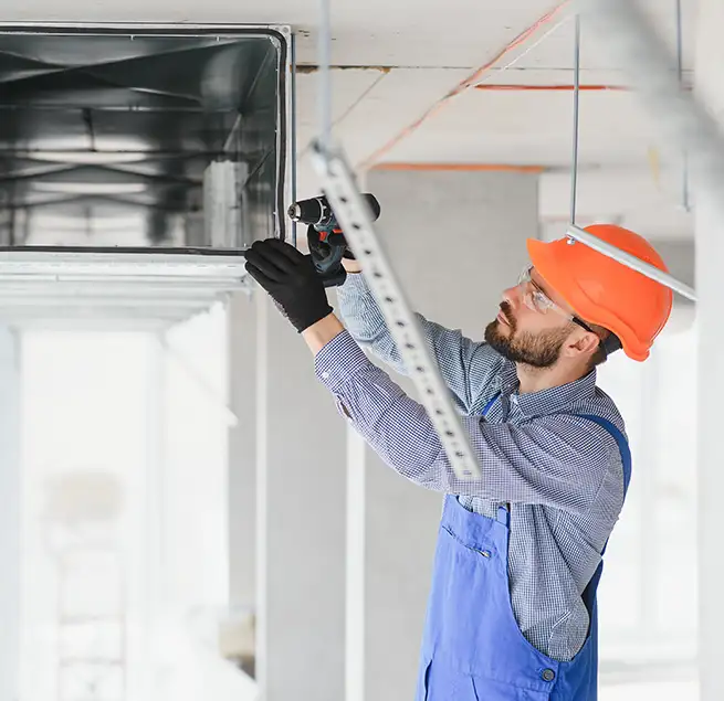 Why Homeowners Businesses Trust Us Griffin, GA