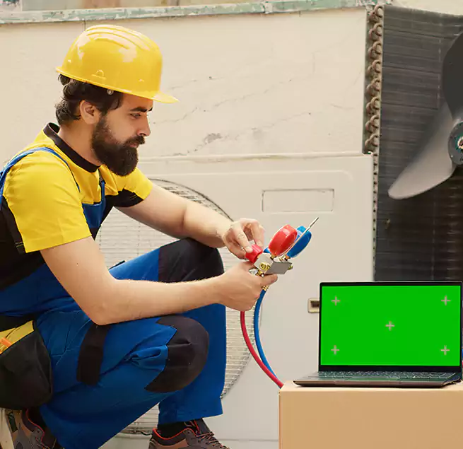 Why Homeowners & Businesses Trust Us in Griffin, GA?