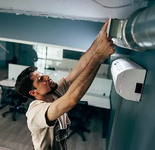 Why Homeowners & Businesses Trust Us in Griffin, GA?