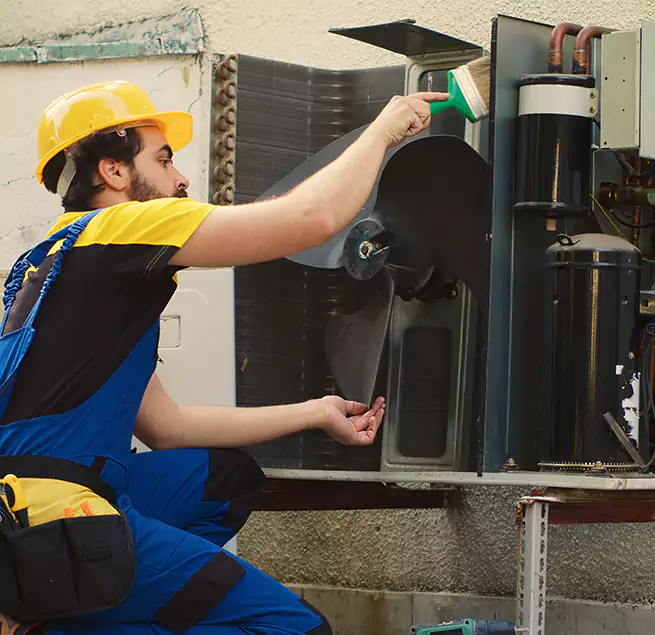 Why Homeowners & Businesses Trust Us Griffin, GA?