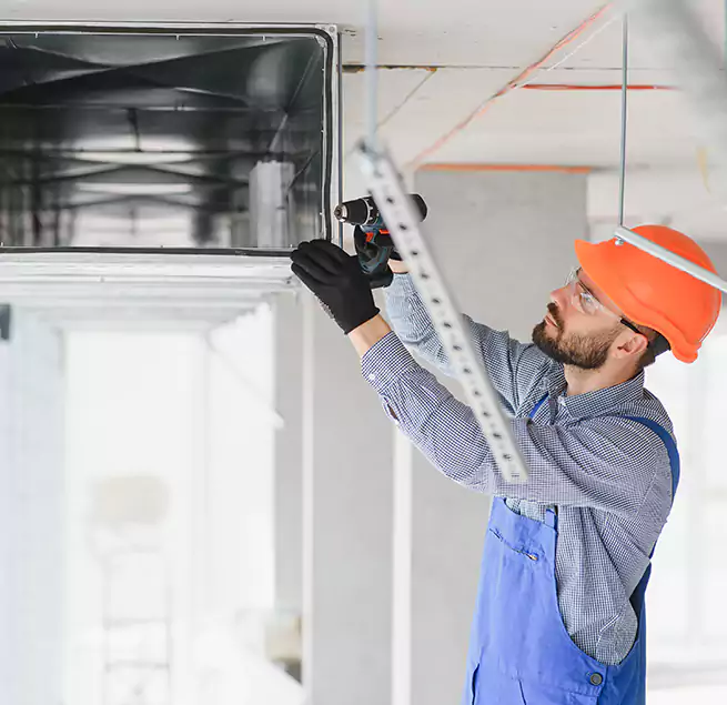 Why Homeowners & Businesses Trust Us in Griffin, GA?