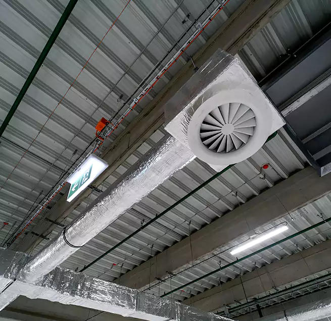 Why Homeowners & Businesses Trust Us in Griffin, GA