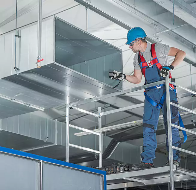 Why Homeowners Businesses Trust Us in Griffin, GA