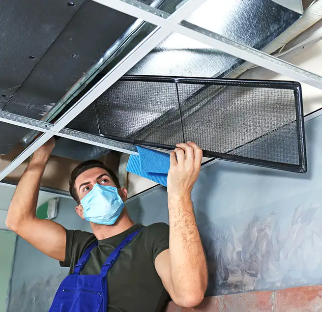 Why Homeowners & Businesses Trust Us in Griffin, GA?