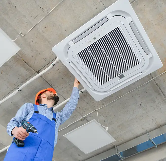 Why Homeowners & Businesses Trust Us in Griffin, GA