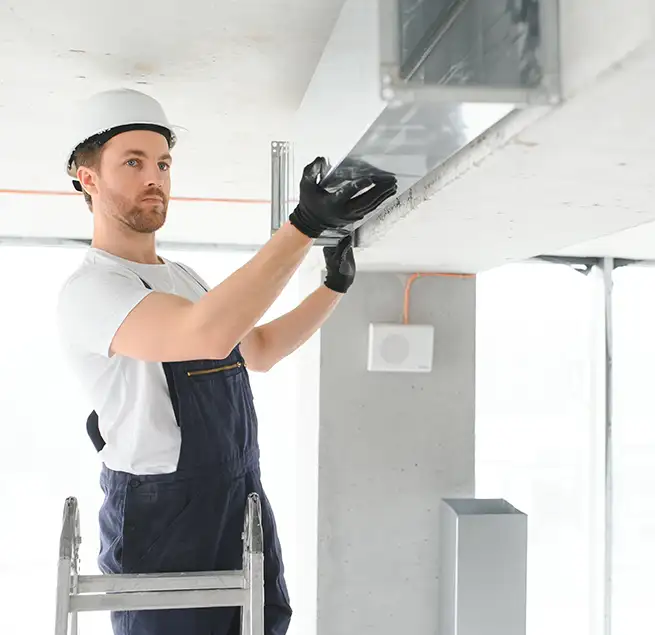 Why Homeowners & Businesses Trust Us in Griffin, GA?