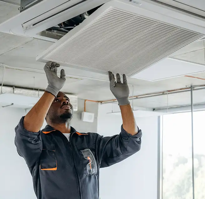  Why Homeowners & Businesses Trust Us in Griffin, GA?