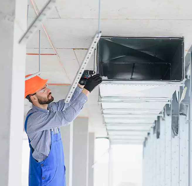 Why Homeowners & Businesses Trust Us in Griffin, GA?