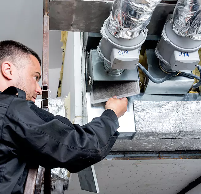 Why Homeowners & Businesses Trust Us in Griffin, GA?