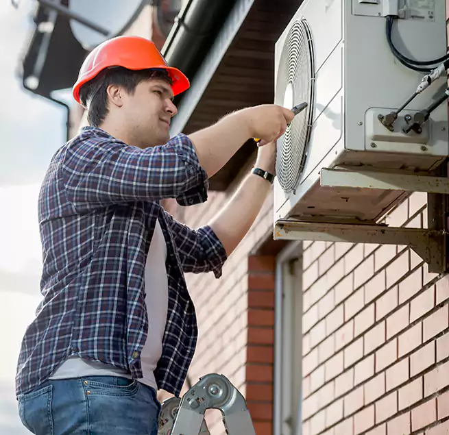 Why Homeowners & Businesses Trust Us Griffin, GA