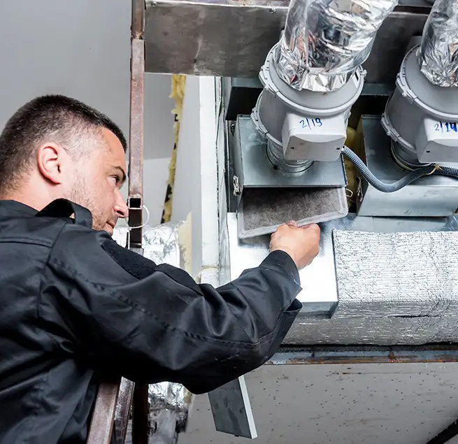 Why Homeowners & Businesses Trust Us in Griffin, GA?